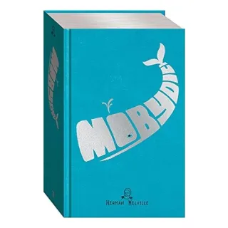 Moby Dick (Unabridged Classics)