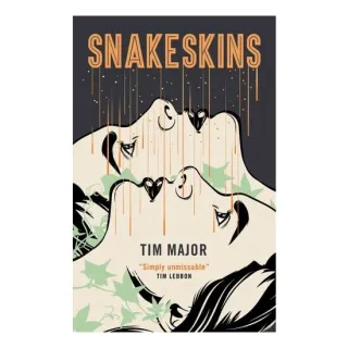 Snakeskins