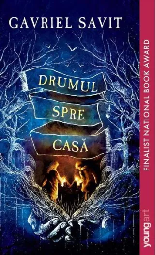 Drumul spre casă