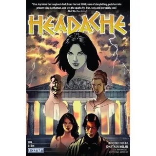 Headache