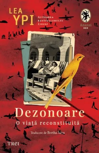 Dezonoare. O viață reconstituită