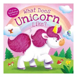 What Does Unicorn Like?