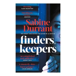 Finders, Keepers