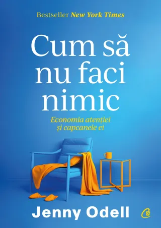 Cum să nu faci nimic