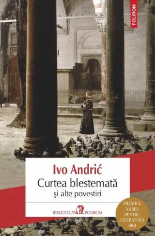 Curtea blestemată şi alte povestiri