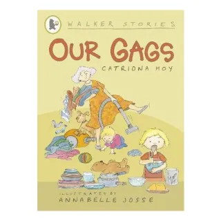 Our Gags