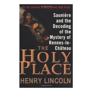 The Holy Place