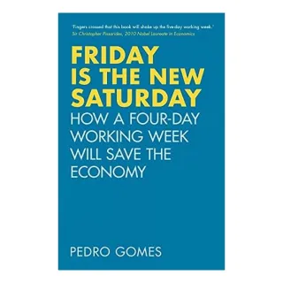 Friday Is the New Saturday