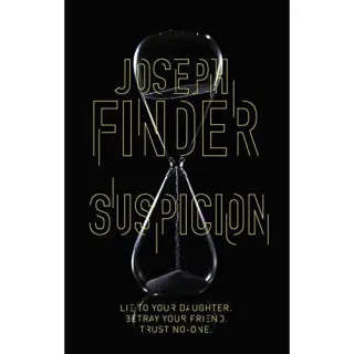 Suspicion