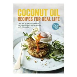 Coconut Oil