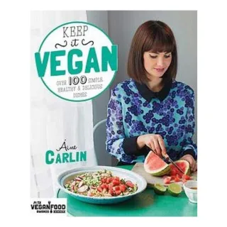 Keep It Vegan?