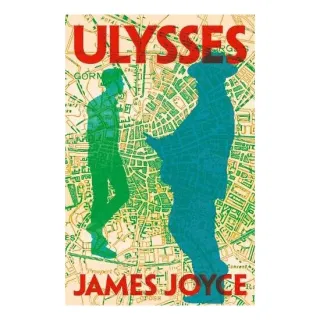 Ulysses, James Joyce