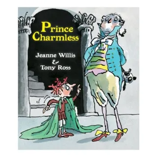 Prince Charmless