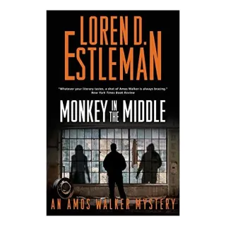 Monkey in the Middle