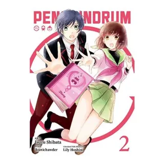 PENGUINDRUM Vol. 2