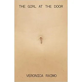 The Girl at the Door