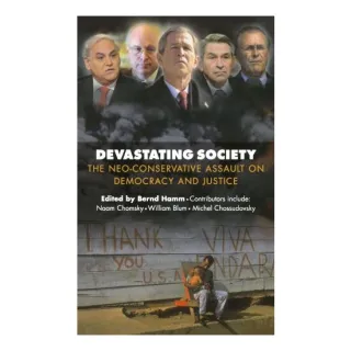 Devastating Society