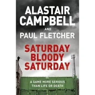 Saturday Bloody Saturday
