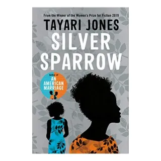 Silver Sparrow
