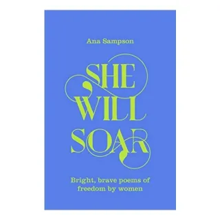 She Will Soar