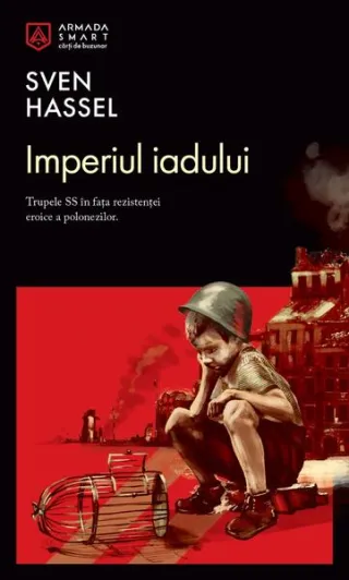 Imperiul iadului (Vol. 9)