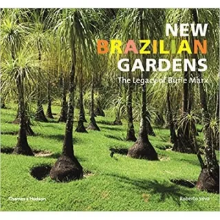 New Brazilian Gardens