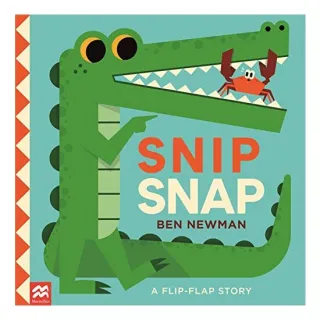 Snip Snap