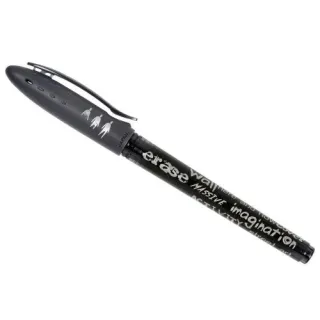 Uniball Rollerball Fanthom black