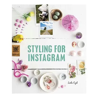 Styling for Instagram
