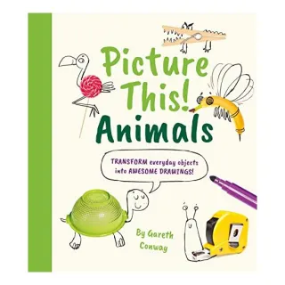Picture This! Animals