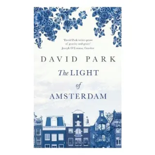 The Light of Amsterdam