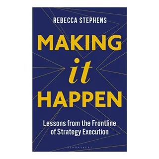 Making It Happen