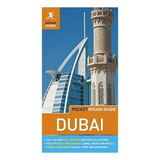 Pocket Rough Guide Dubai