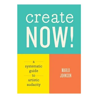 Create now!, Marlo Johnson