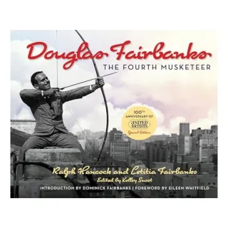 Douglas Fairbanks