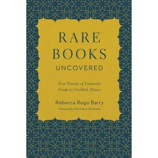Rare Books Uncovered