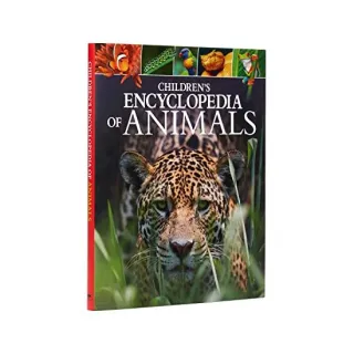 Children's Encyclopedia of Animals