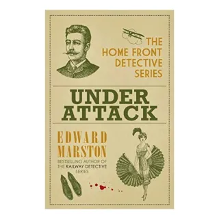 Under Attack