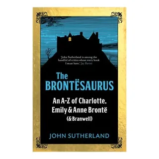 Brontesaurus