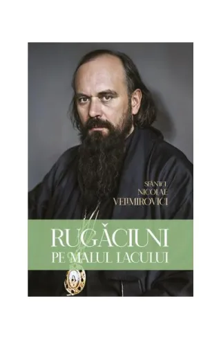 Rugăciuni pe malul lacului