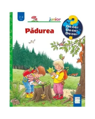Pădurea