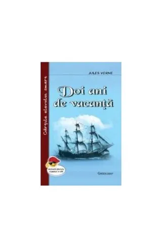 Doi ani de vacanță