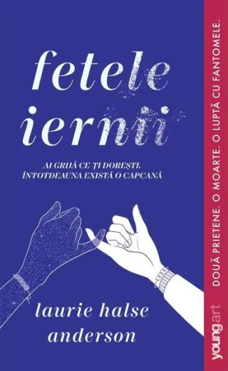 Fetele iernii
