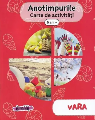Anotimpurile. Vara