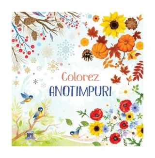 Colorez anotimpuri