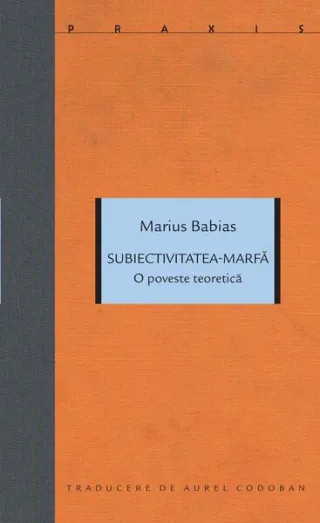 Subiectivitatea-marfă