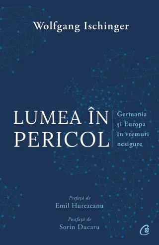Lumea în pericol