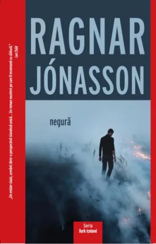 Negură (Vol. 3)