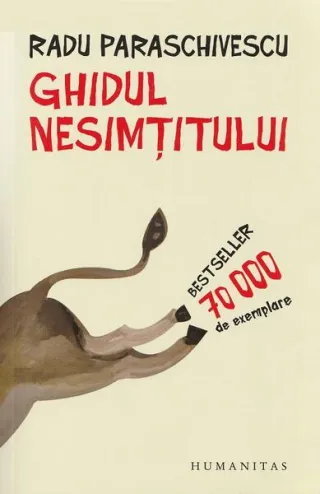 Ghidul nesimţitului