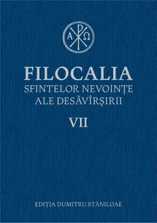 Filocalia VII